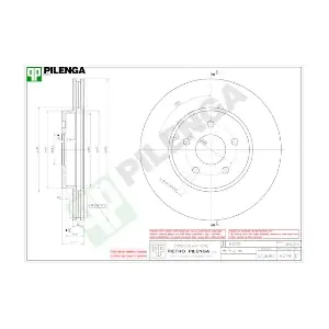 V279 PILENGA