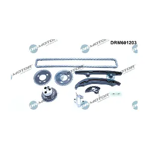 DRM601203 LIZARTE