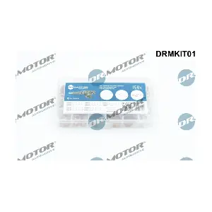 DRMKIT01 LIZARTE