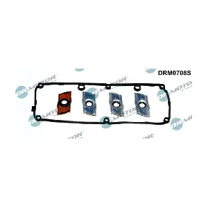 DRM0708S LIZARTE