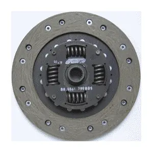 881861 999801 SACHS PERFORMANCE