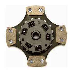 881861 999860 SACHS PERFORMANCE