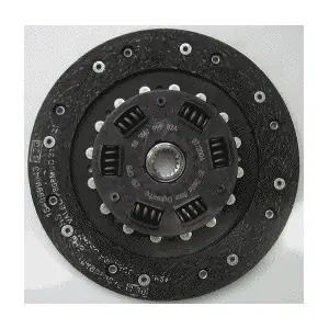 881861 999824 SACHS PERFORMANCE