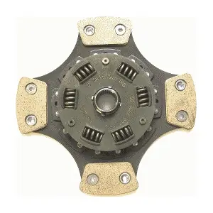 881861 999758 SACHS PERFORMANCE