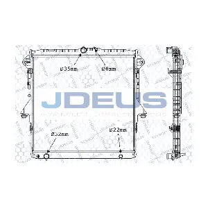 012M41 JDEUS