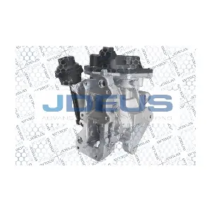 EG001005V JDEUS