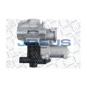 EG001007V JDEUS