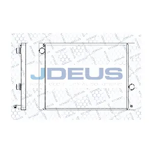 005M22 JDEUS