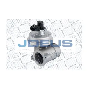 EG012006V JDEUS