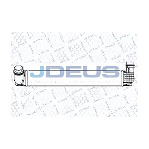 823M90A JDEUS