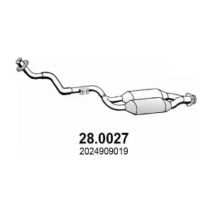 280027 ASSO