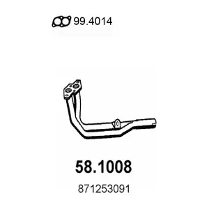 581008 ASSO