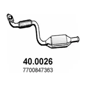 40.0026 ASSO