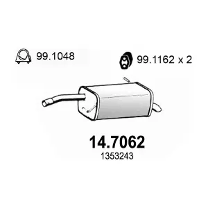 14.7062 ASSO