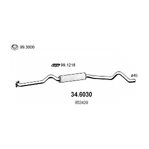 346030 ASSO