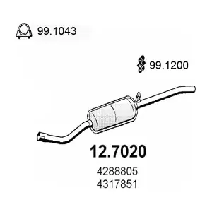 4243807 ZASTAVA
