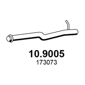 10.9005 ASSO