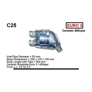 C25 ASSO