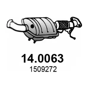 14.0063 ASSO