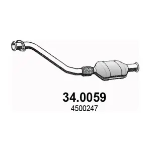 34.0059 ASSO