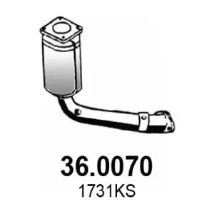 36.0070 ASSO
