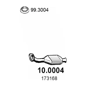 173180 CITROEN