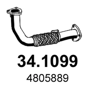 34.1099 ASSO
