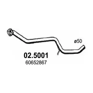 71765122 ALFA ROMEO