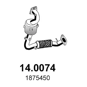 14.0074 ASSO