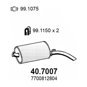 407007 ASSO