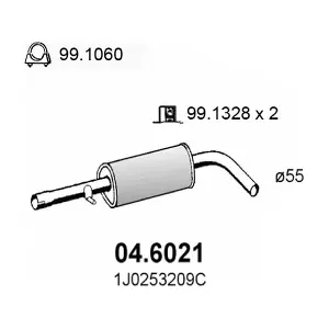 04.6021 ASSO