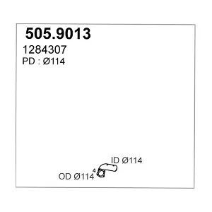 21696 DINEX