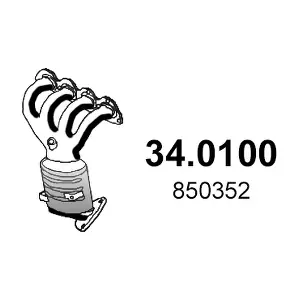 34.0100 ASSO