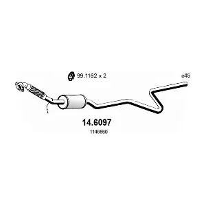 14.6097 ASSO
