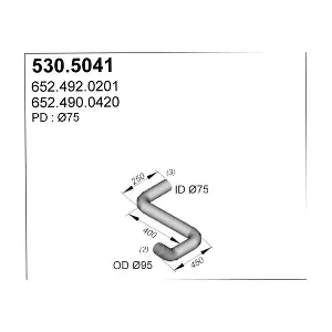 52132 DINEX