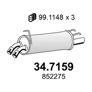 34.7159 ASSO