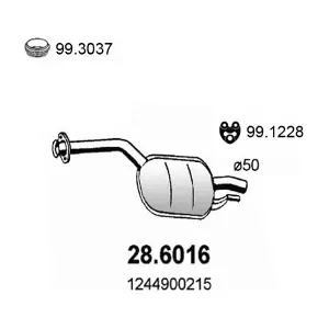 28.6016 ASSO