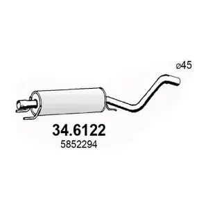 34.6122 ASSO