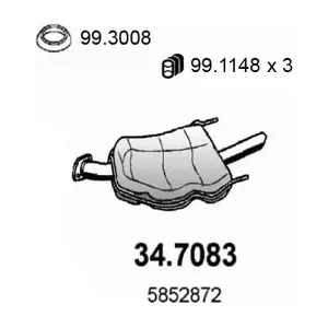347083 ASSO