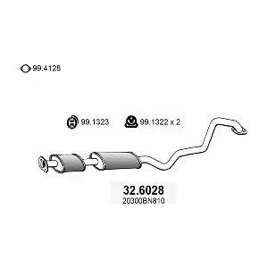 32.6028 ASSO