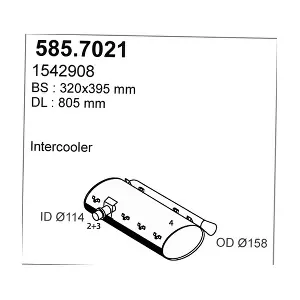 80330 DINEX