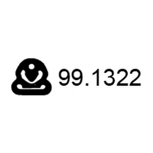 99.1322 ASSO