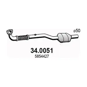 34.0051 ASSO