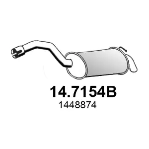 14.7154B ASSO