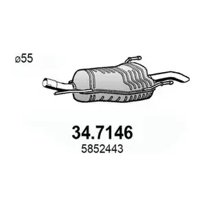 34.7146 ASSO