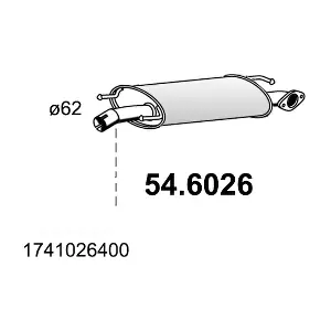54.6026 ASSO