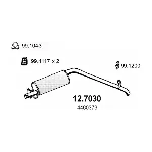 50030012 FIAT