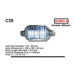 C35 ASSO