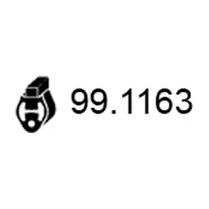 99.1163 ASSO