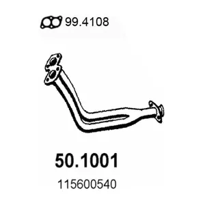 501001 ASSO